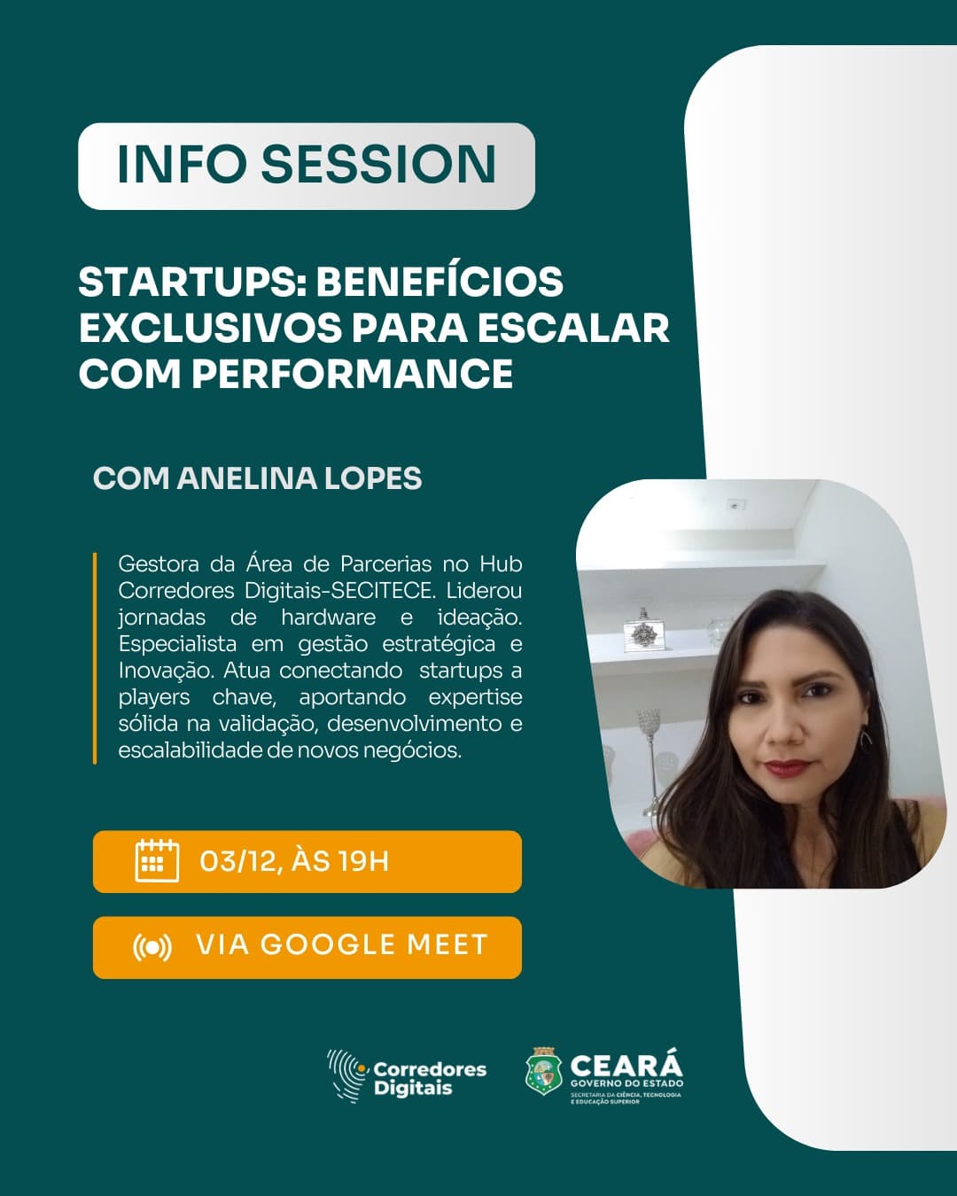 Startups: Benefícios Exclusivos para Escalar com Performance